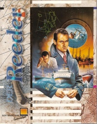 Ocean Trader (1995)