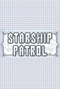 Starship Patrol (2009)