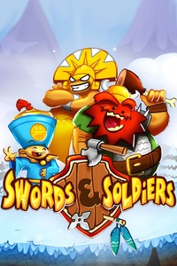 Swords & Soldiers (2009)