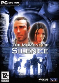 The Moment of Silence (2004)