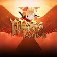 Moss: Book II (2022)