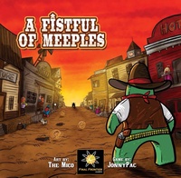 A fistful of meeples (2019)