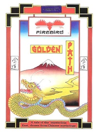 The Golden Path (1986)