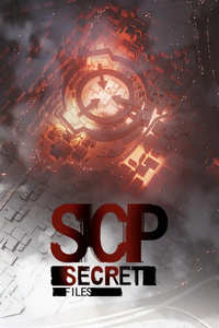 SCP: Secret Files (2022)