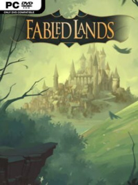 Fabled Lands (2022)