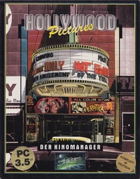 Hollywood Pictures (1995)
