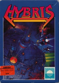 Hybris (1988)