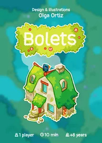 Bolets (2022)