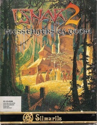 Ishar 2: Messengers of Doom (1993)