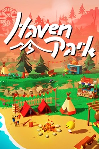 Haven Park (2021)