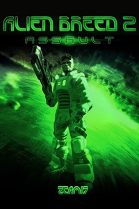 Alien Breed 2: Assault (2010)