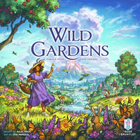 Wild Gardens (2023)