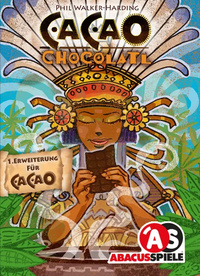 Cacao: Chocolatl (2016)
