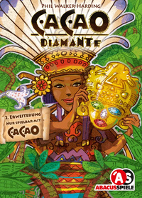 Cacao: Diamante (2017)