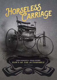 Horseless Carriage (2023)