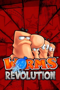 Worms Revolution (2012)