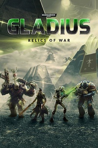 Warhammer 40,000: Gladius – Relics of War (2018)