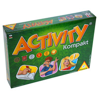 Activity Kompakt