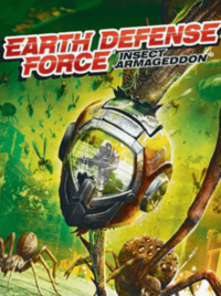 Earth Defense Force: Insect Armageddon (2011)