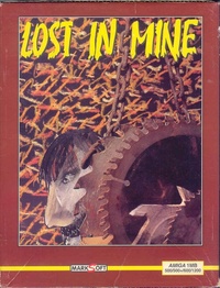 Lost in Mine (1995)