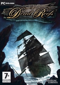 Dead Reefs (2007)
