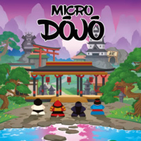 Micro Dojo: A sógun nevében (2021)