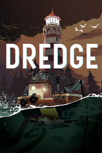 Dredge (2023)