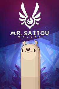 Mr. Saitou (2023)