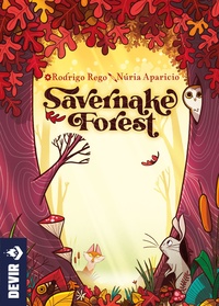 Savernake Forest (2023)