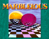 Marbleous (1994)