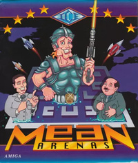 Mean Arenas (1993)