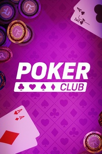 Poker Club (2020)