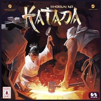 Shogun no Katana (2023)