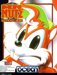 Mr. Nutz: Hoppin' Mad (1994)