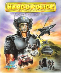 Narco Police (1989)