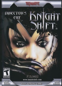 KnightShift (2003)
