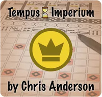 Tempus Imperium (2018)