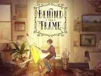 Behind The Frame: The Finest Scenery (2021)