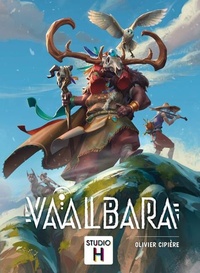 Vaalbara (2022)