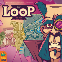 The LOOP (2020)