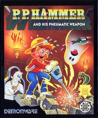 P. P. Hammer and His Pneumatic Weapon (1991)