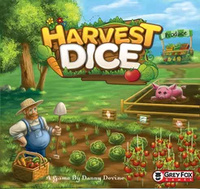 Harvest Dice (2017)