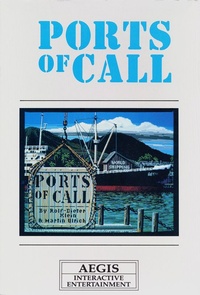 Ports of Call (1987)