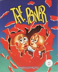 The Power (1991)