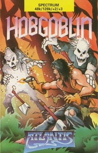 Hobgoblin (1990)