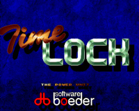 Time Lock (1993)