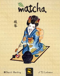 Matcha (2015)
