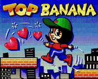 Top Banana (1991)