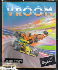 Vroom (1991)