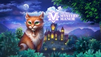 Mystery Manor (2010)